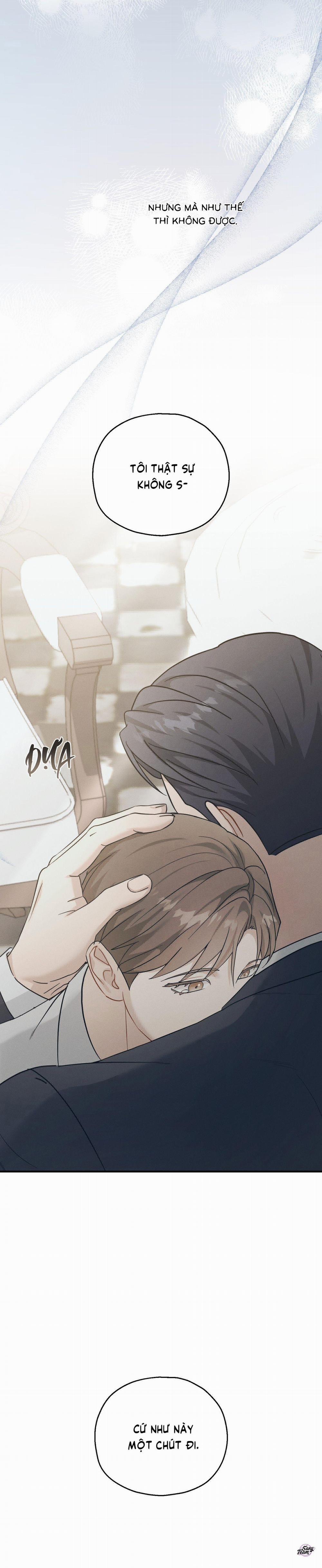 Vượt Xa Kí Ức 17 trang 20