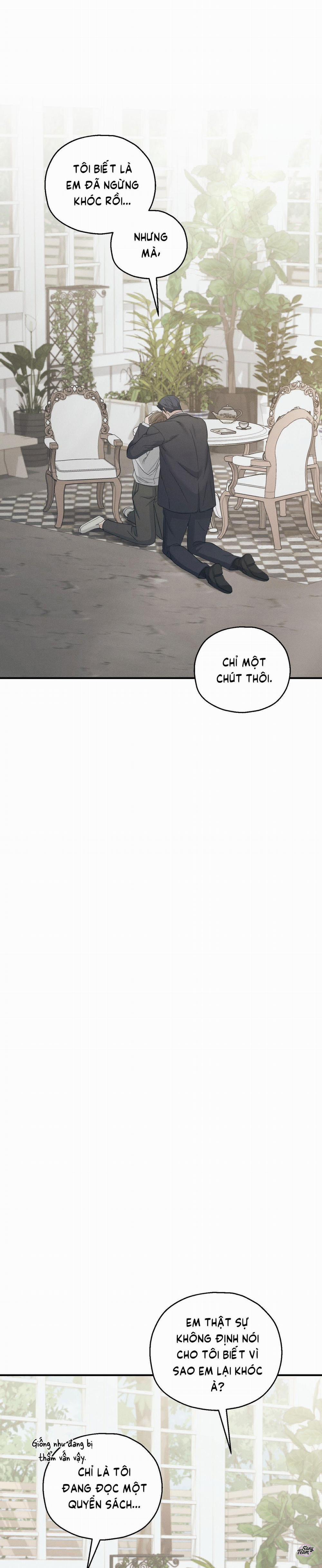 Vượt Xa Kí Ức 17 trang 21