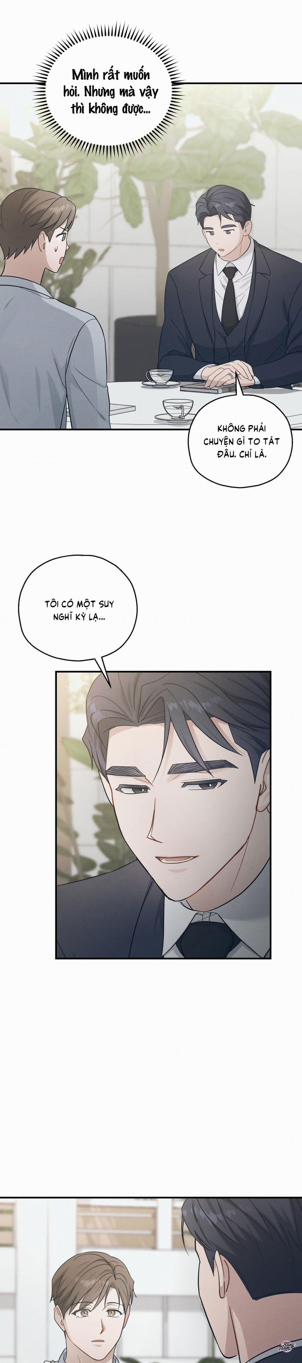 Vượt Xa Kí Ức 17 trang 24