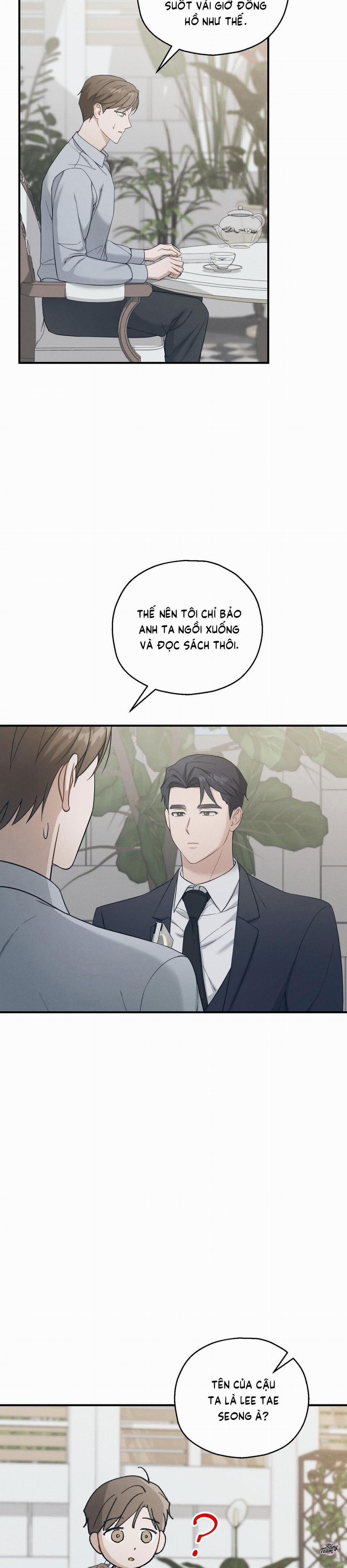 Vượt Xa Kí Ức 17 trang 27