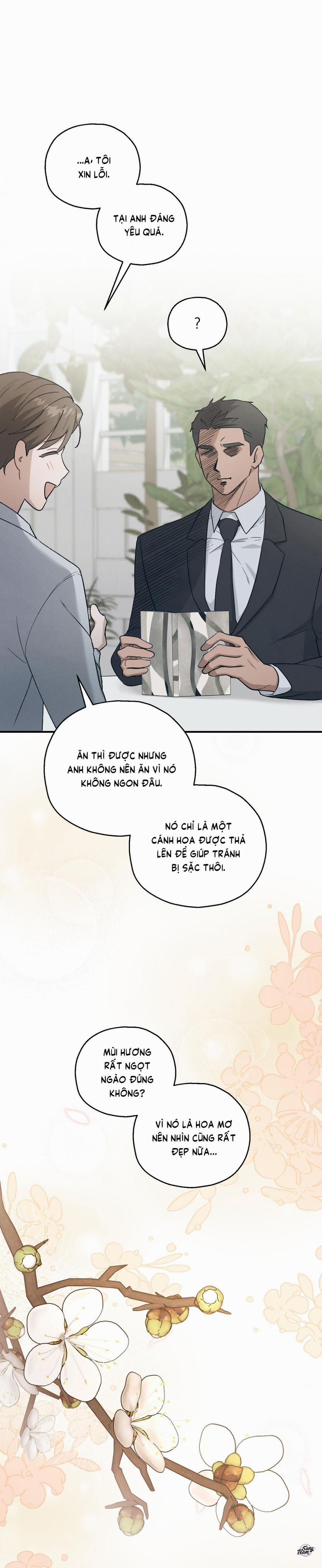 Vượt Xa Kí Ức 17 trang 3