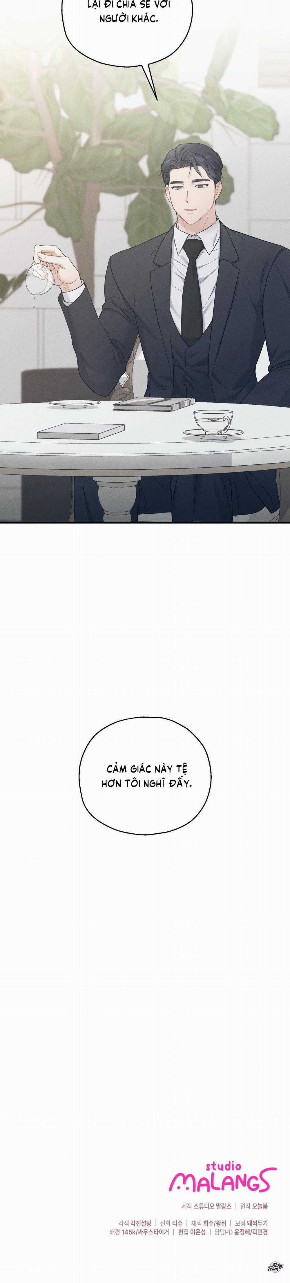 Vượt Xa Kí Ức 17 trang 30