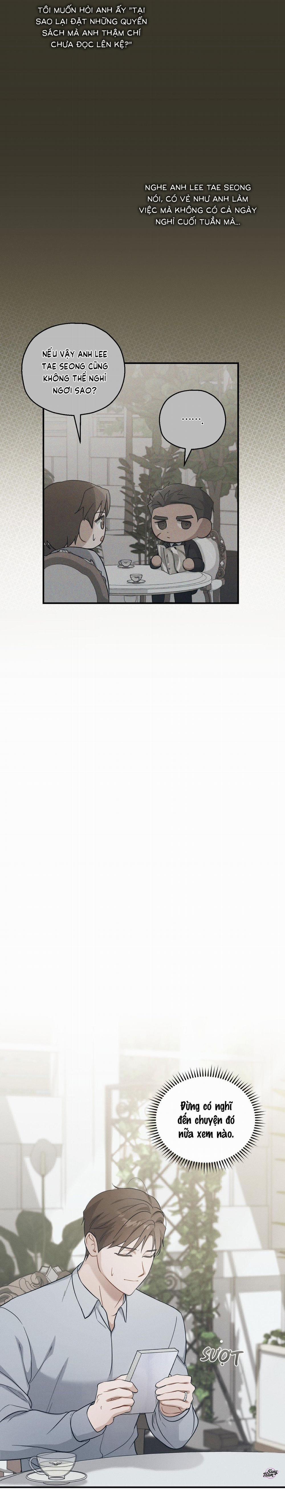 Vượt Xa Kí Ức 17 trang 7