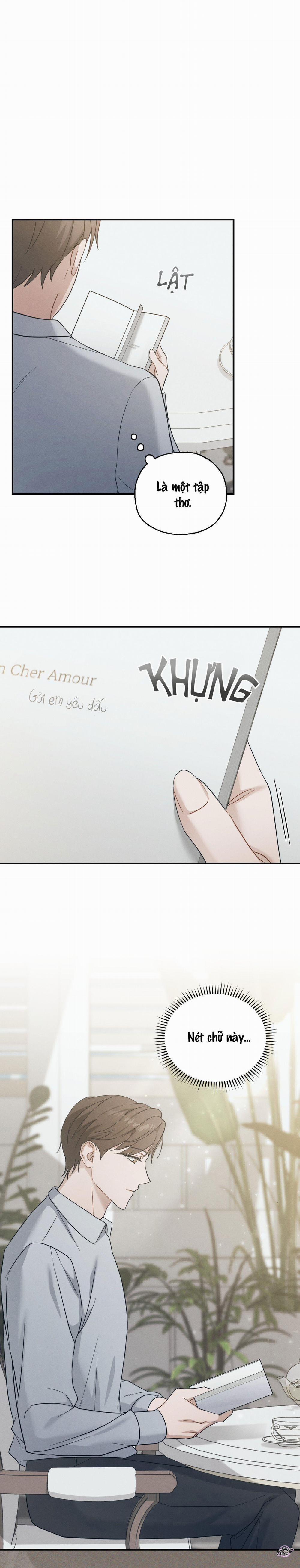 Vượt Xa Kí Ức 17 trang 8