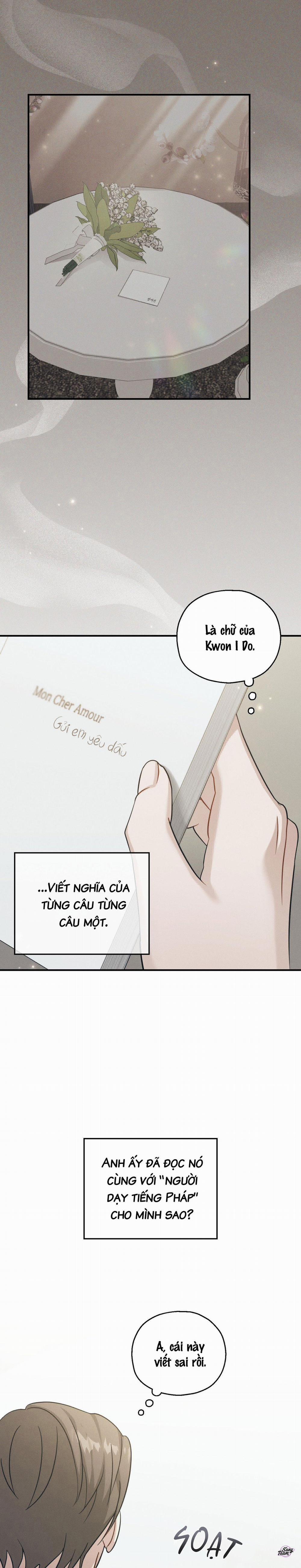 Vượt Xa Kí Ức 17 trang 9