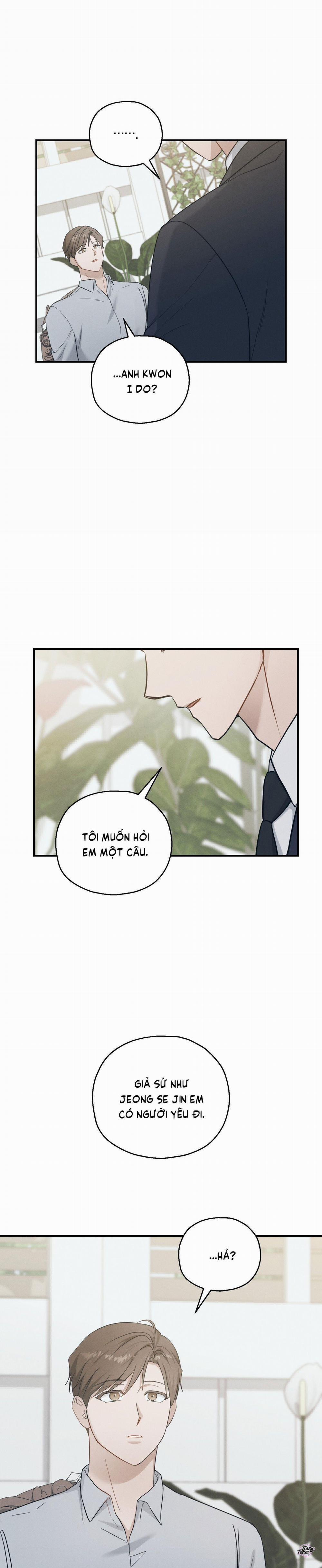 Vượt Xa Kí Ức 18 trang 10