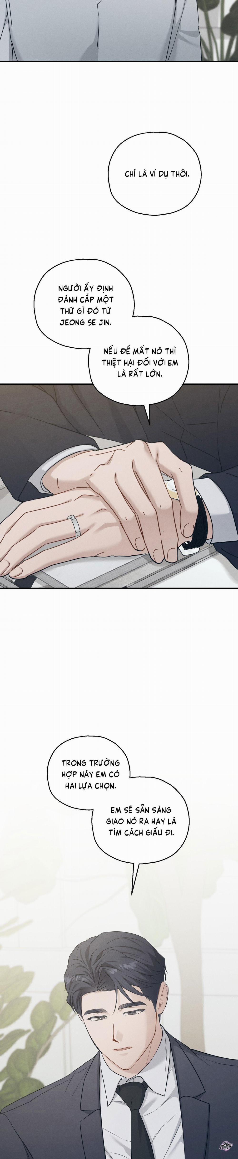 Vượt Xa Kí Ức 18 trang 11