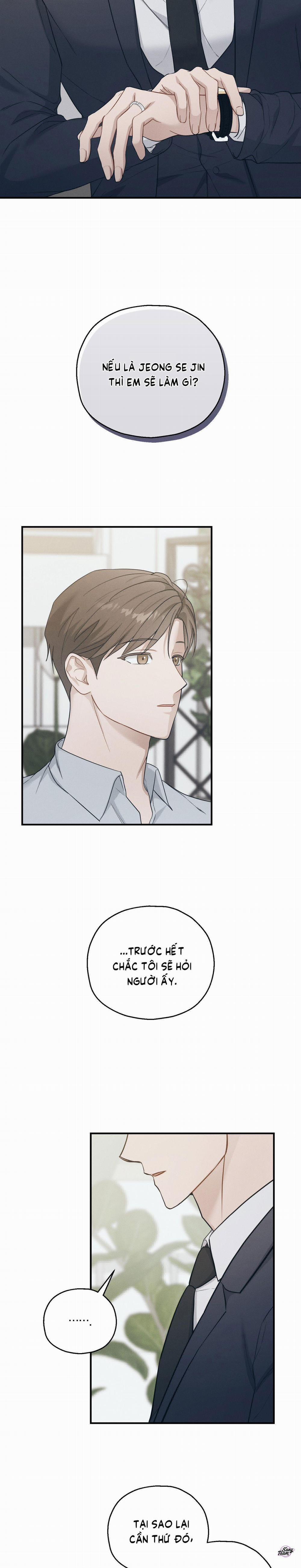 Vượt Xa Kí Ức 18 trang 12