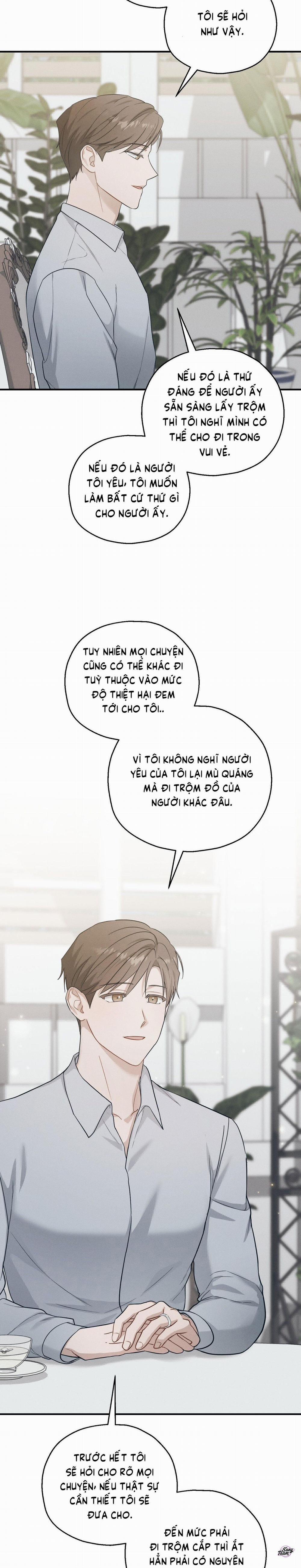 Vượt Xa Kí Ức 18 trang 13