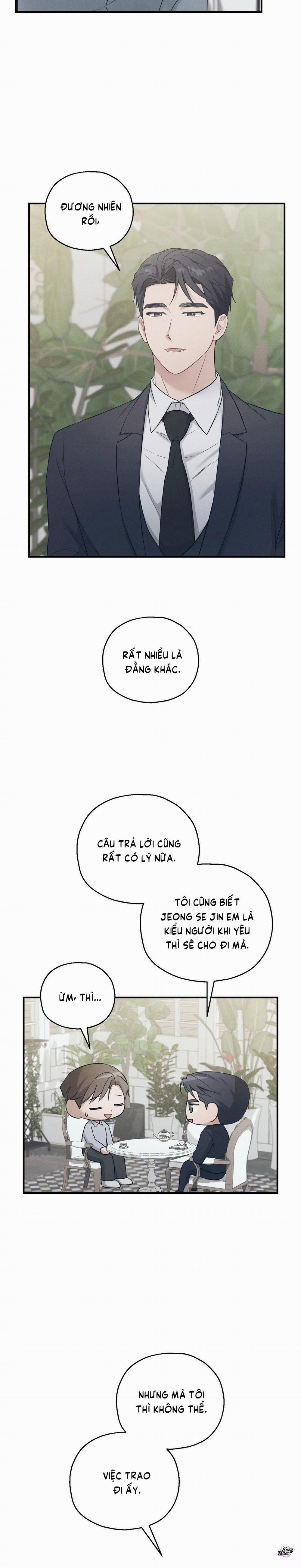 Vượt Xa Kí Ức 18 trang 15