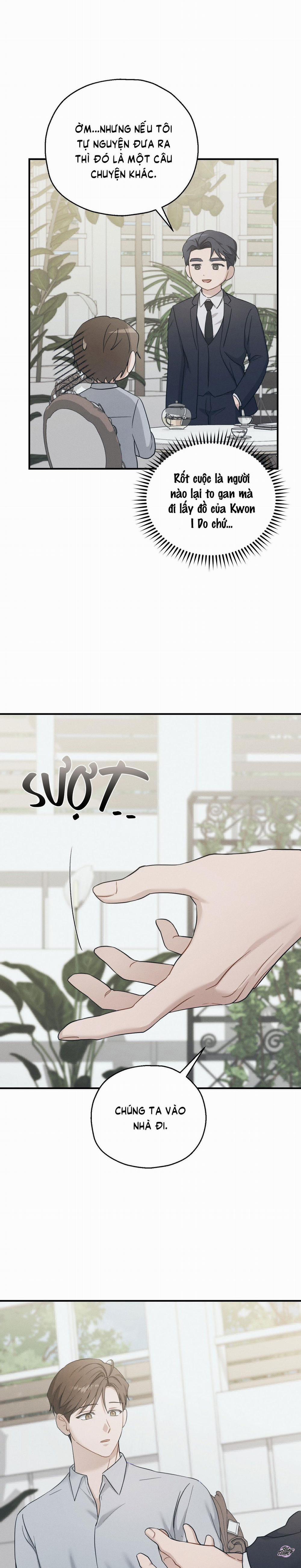 Vượt Xa Kí Ức 18 trang 17