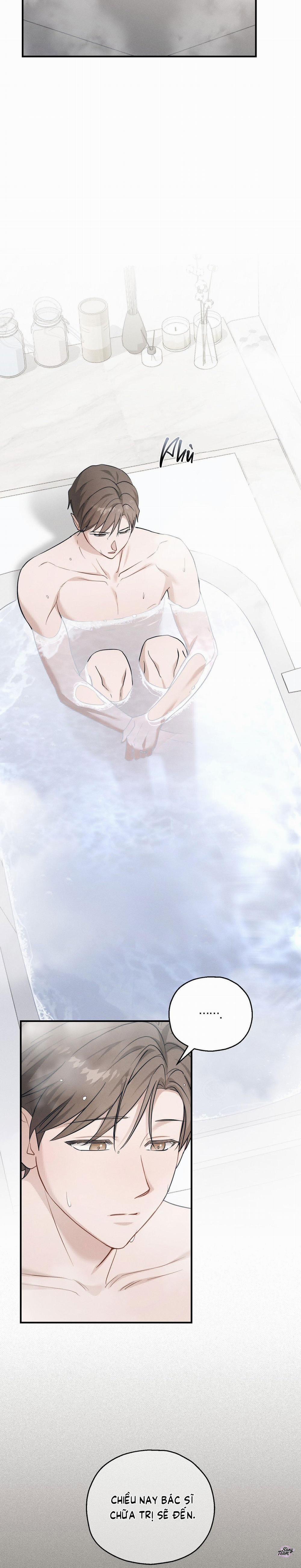 Vượt Xa Kí Ức 18 trang 19