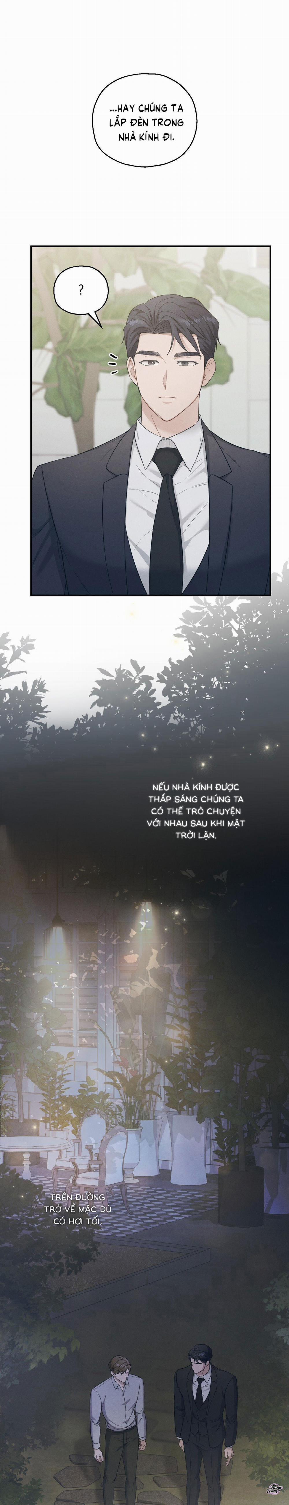 Vượt Xa Kí Ức 18 trang 2