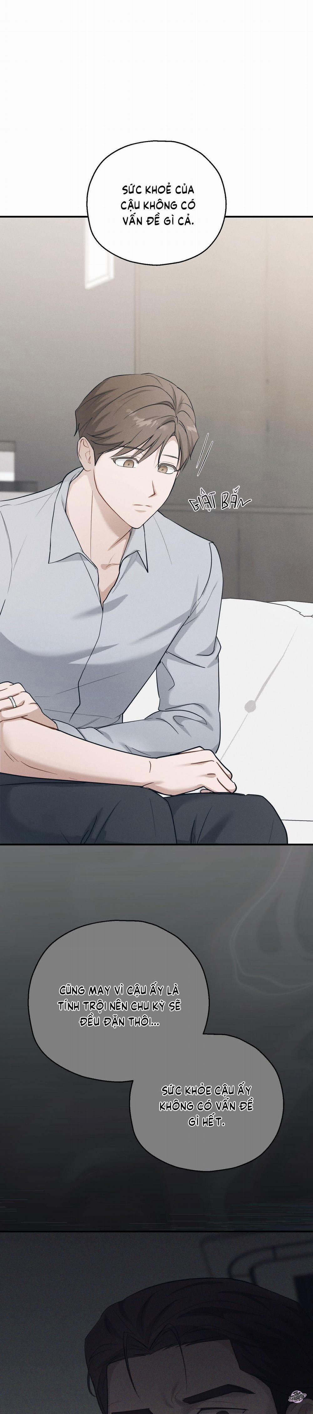 Vượt Xa Kí Ức 18 trang 24