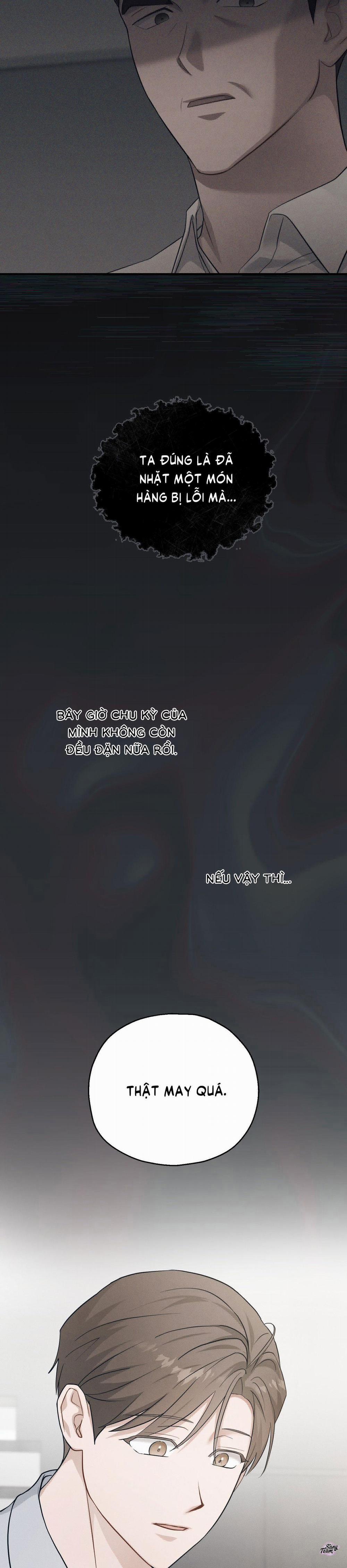 Vượt Xa Kí Ức 18 trang 25