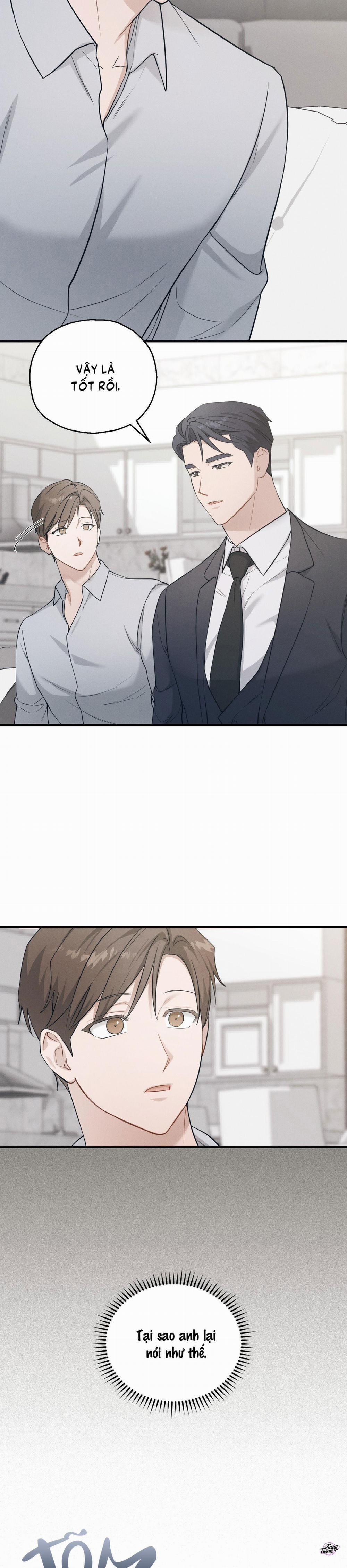 Vượt Xa Kí Ức 18 trang 26