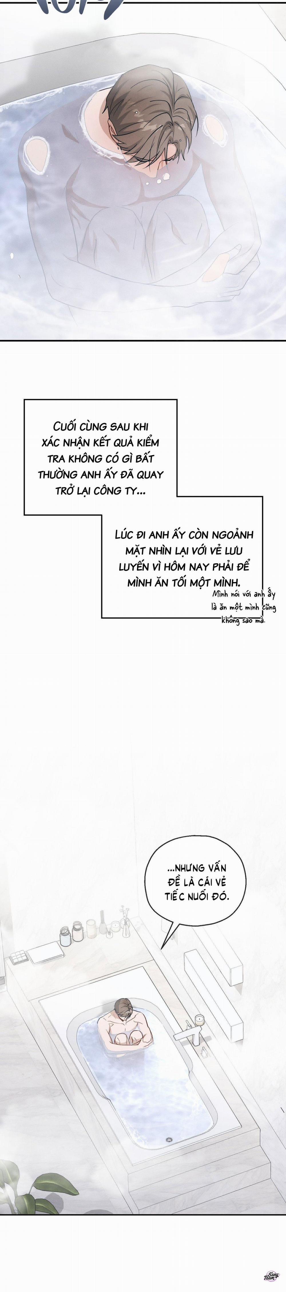 Vượt Xa Kí Ức 18 trang 27