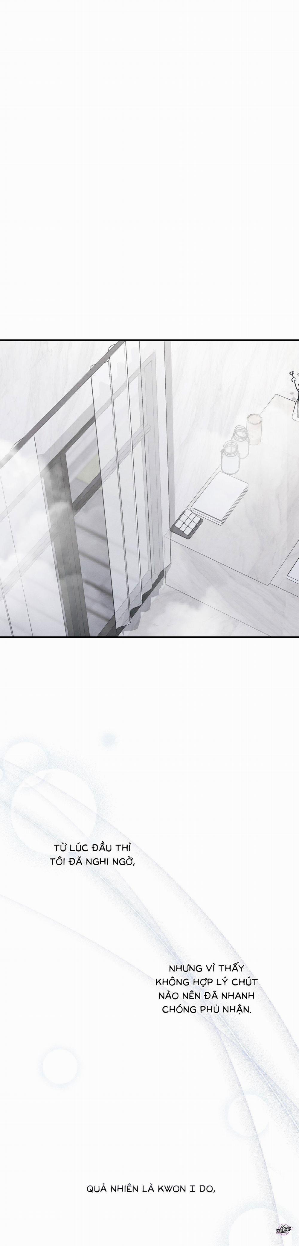 Vượt Xa Kí Ức 18 trang 28