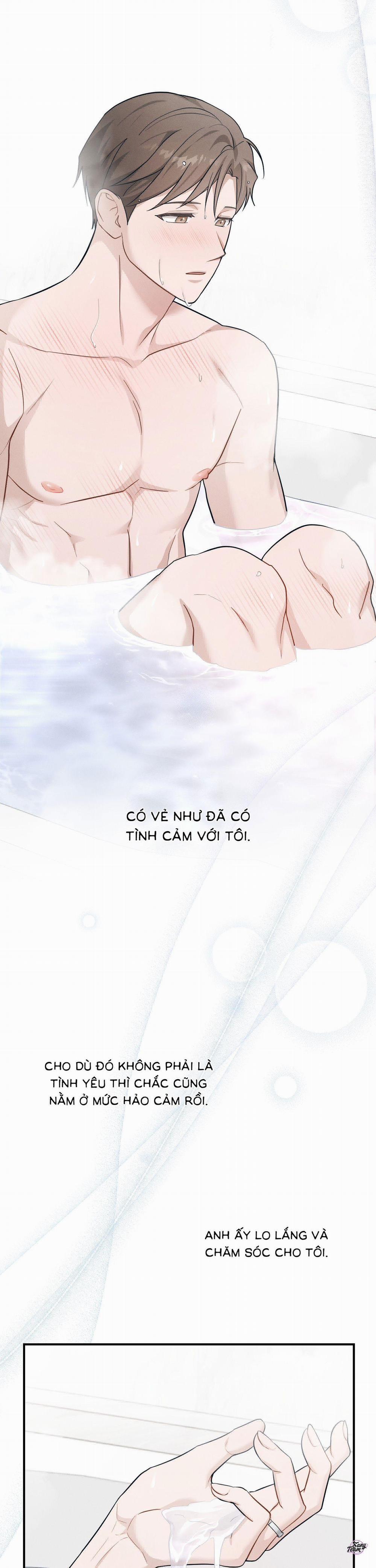 Vượt Xa Kí Ức 18 trang 29