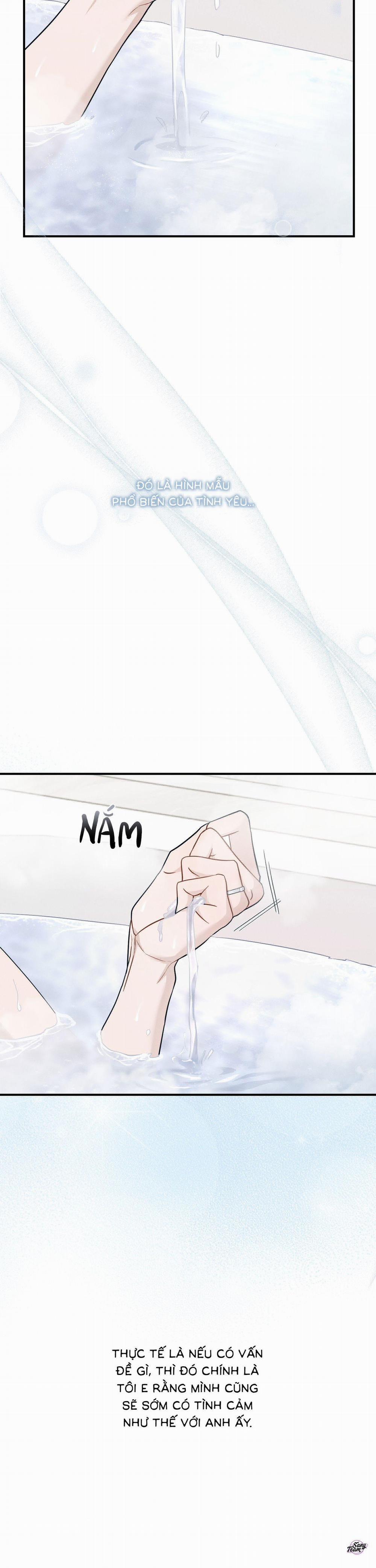 Vượt Xa Kí Ức 18 trang 30