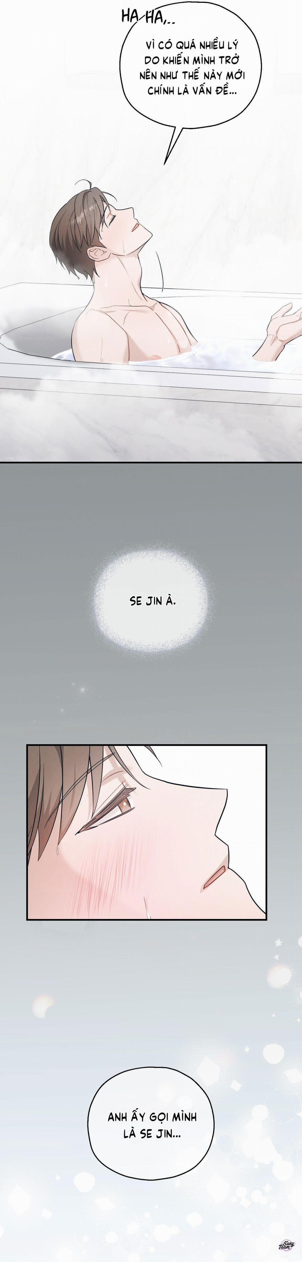 Vượt Xa Kí Ức 18 trang 31