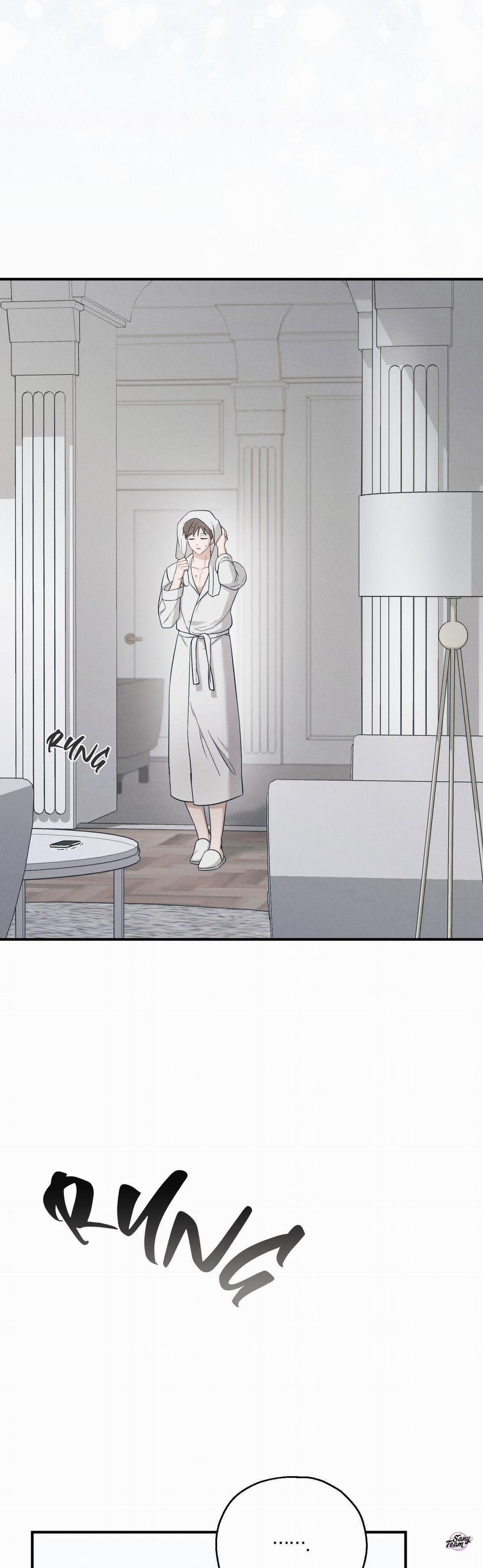 Vượt Xa Kí Ức 18 trang 32