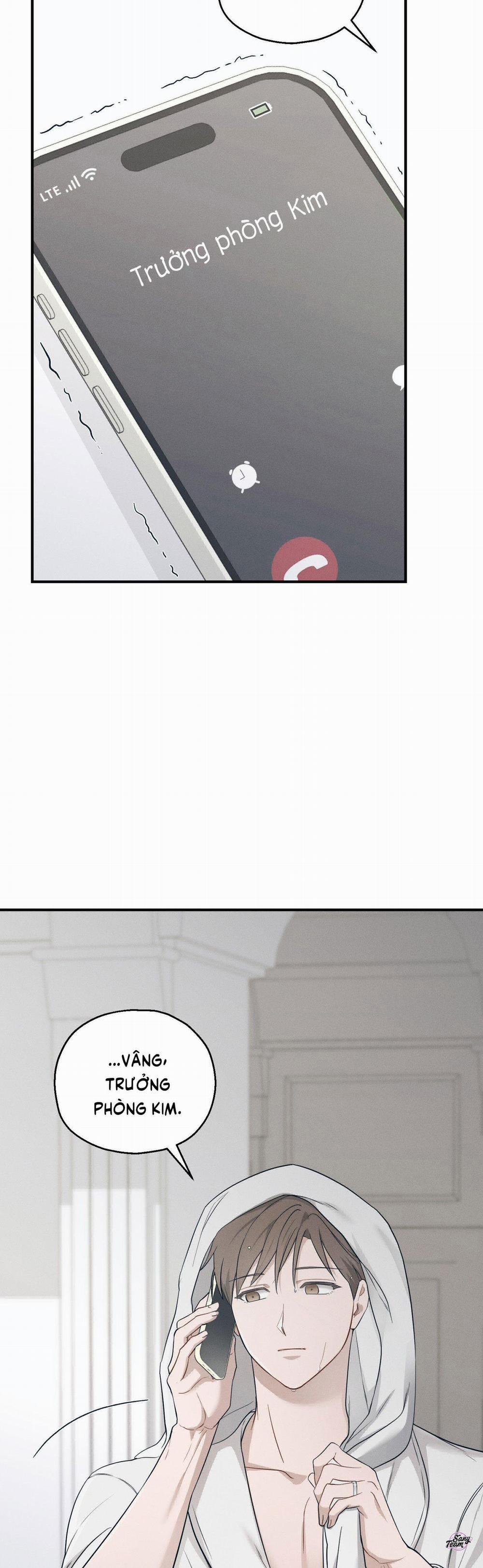 Vượt Xa Kí Ức 18 trang 33