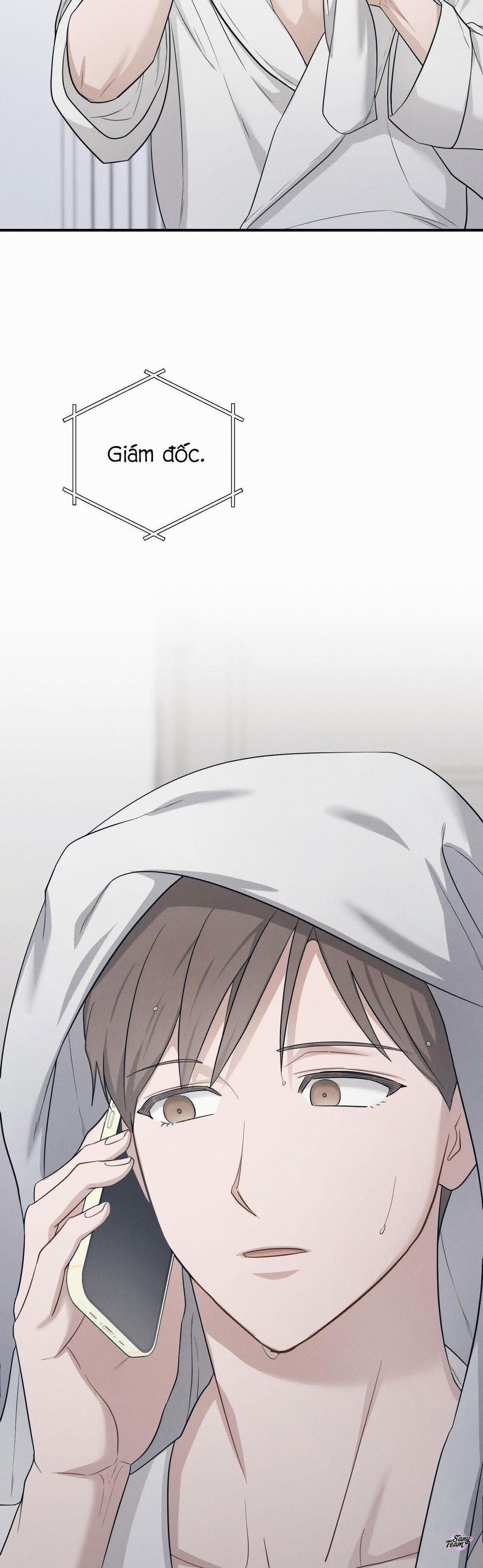 Vượt Xa Kí Ức 18 trang 34