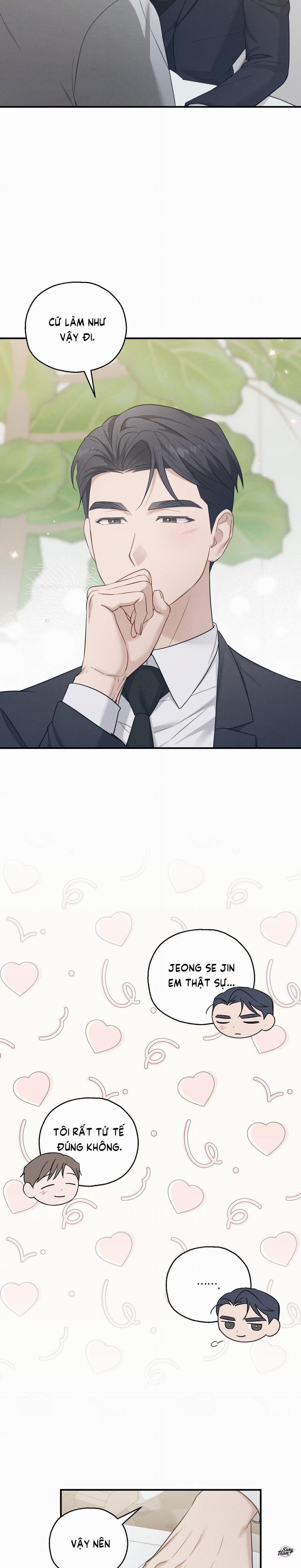 Vượt Xa Kí Ức 18 trang 4