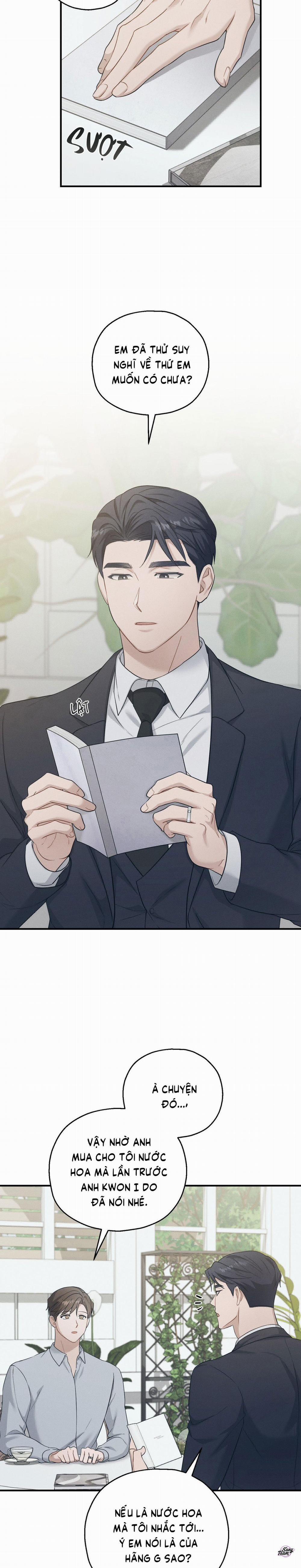 Vượt Xa Kí Ức 18 trang 5
