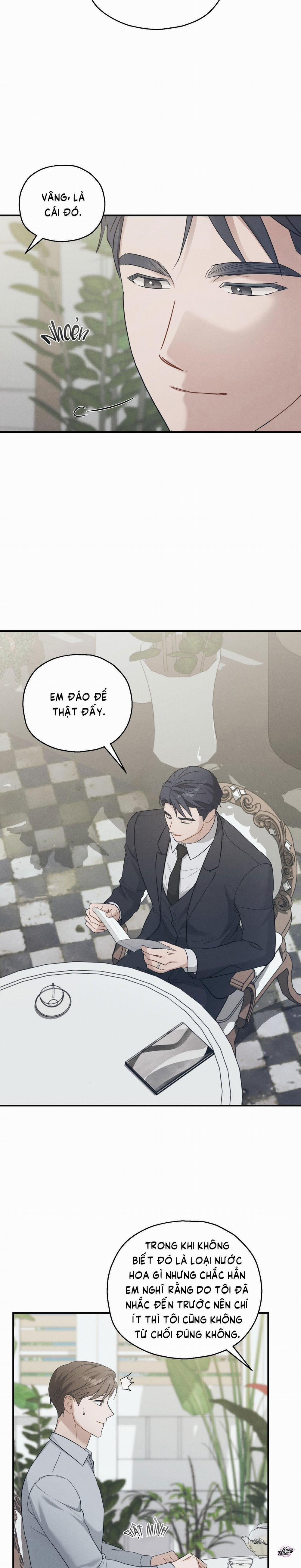 Vượt Xa Kí Ức 18 trang 6