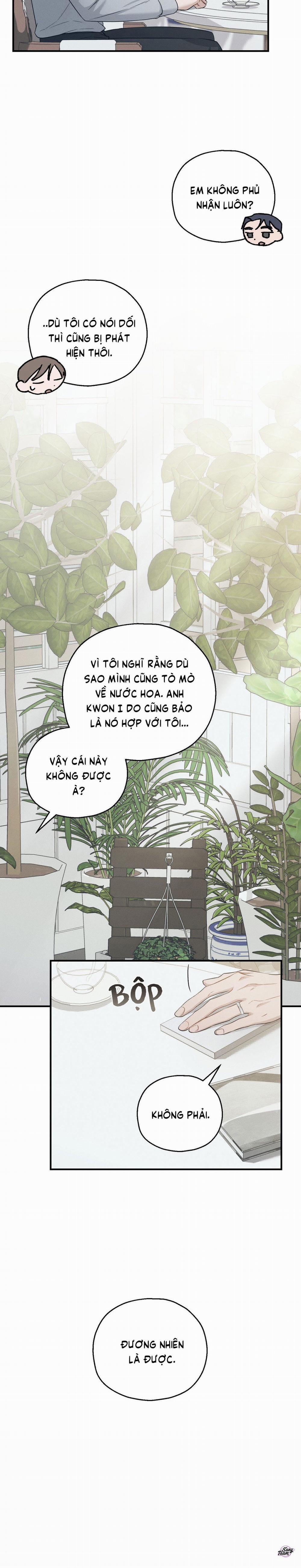 Vượt Xa Kí Ức 18 trang 7