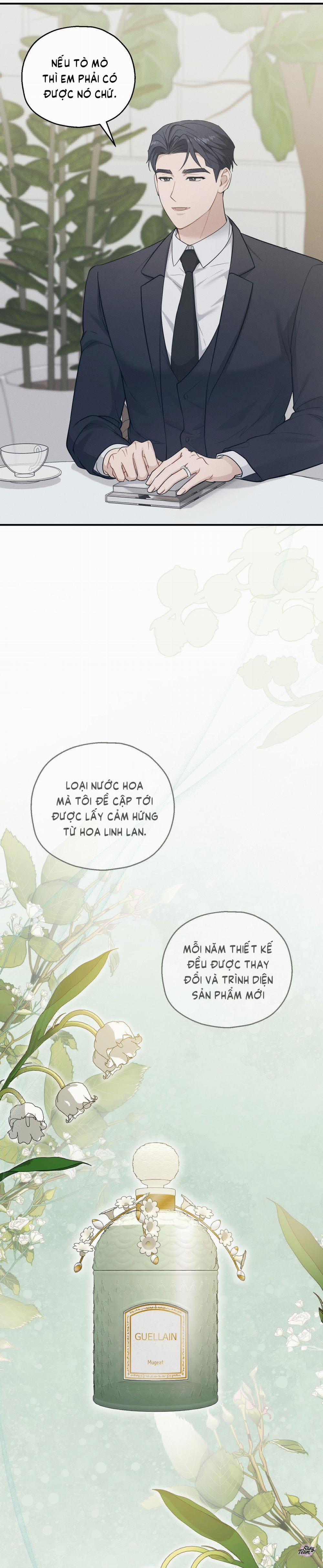 Vượt Xa Kí Ức 18 trang 8