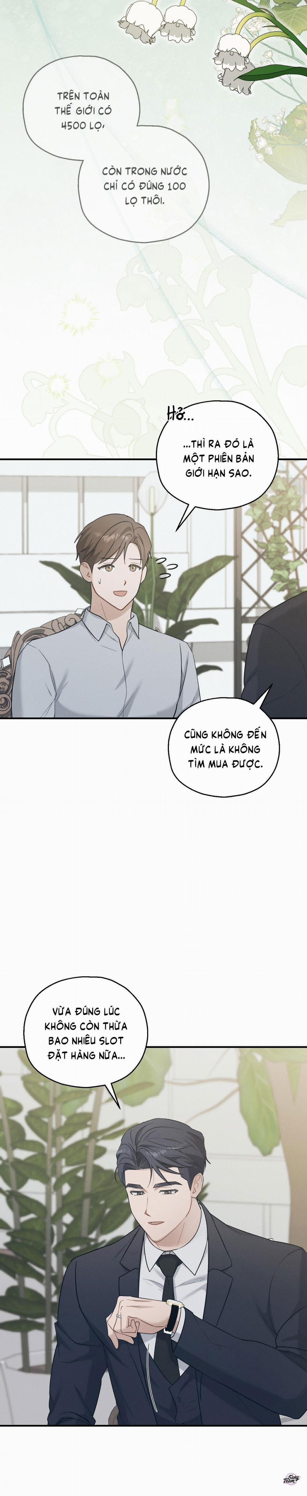 Vượt Xa Kí Ức 18 trang 9