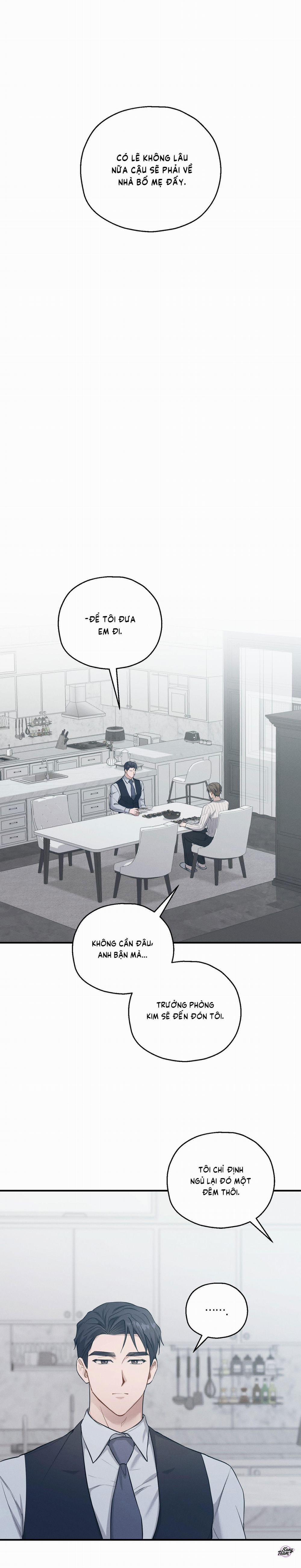 Vượt Xa Kí Ức 19 trang 0