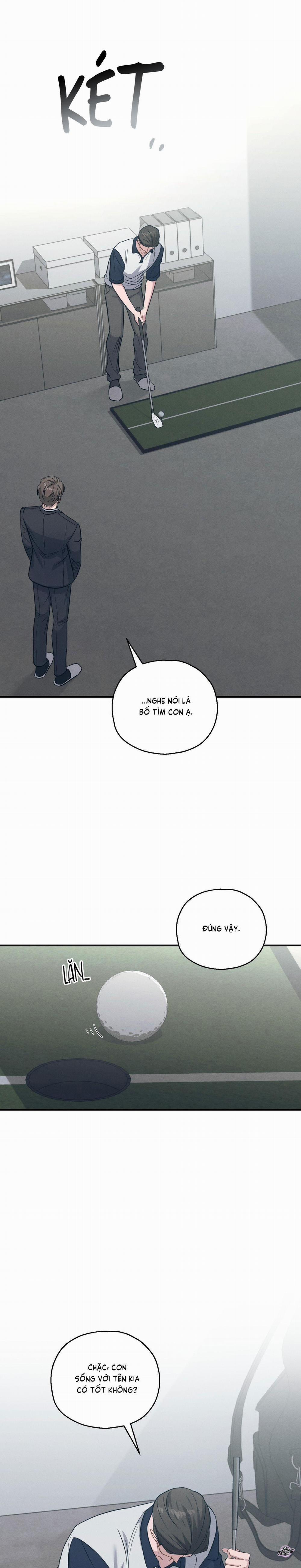 Vượt Xa Kí Ức 19 trang 10