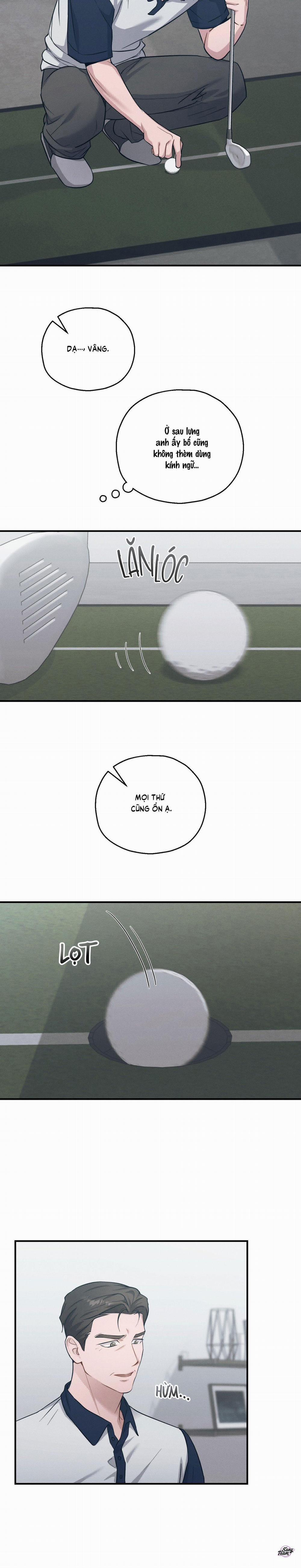 Vượt Xa Kí Ức 19 trang 11