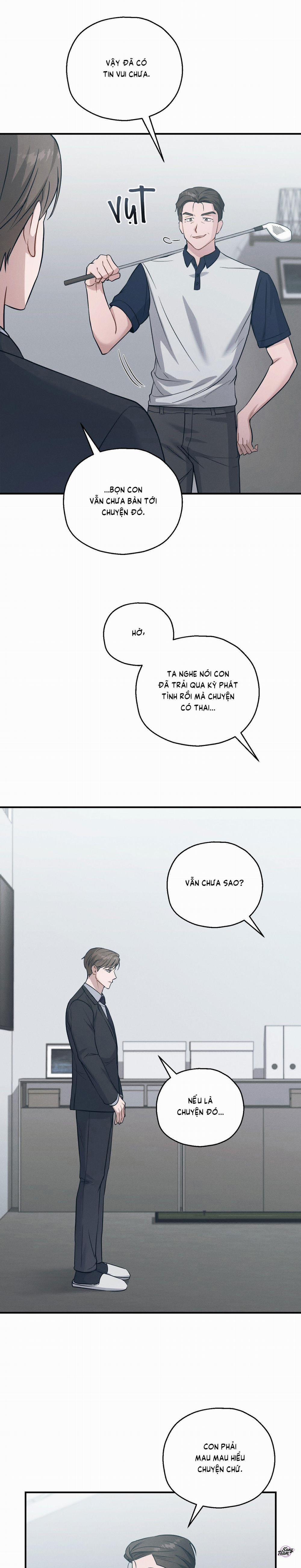 Vượt Xa Kí Ức 19 trang 12