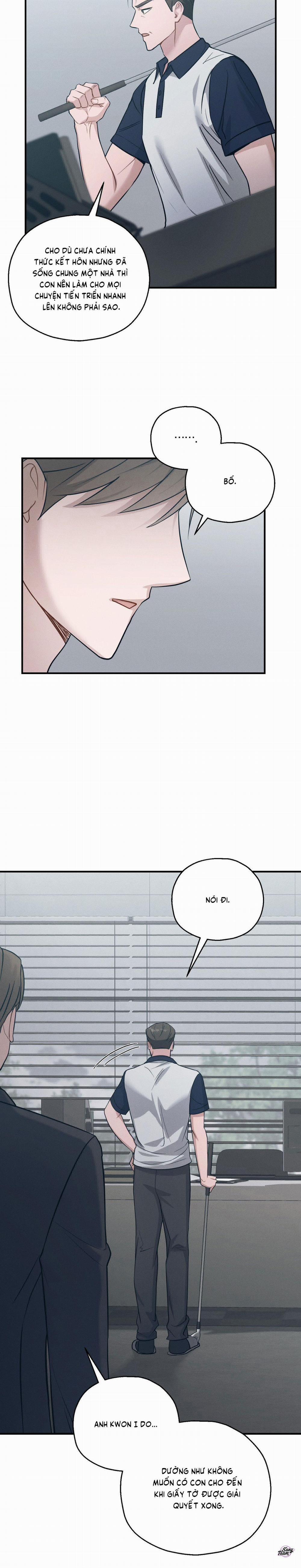 Vượt Xa Kí Ức 19 trang 13