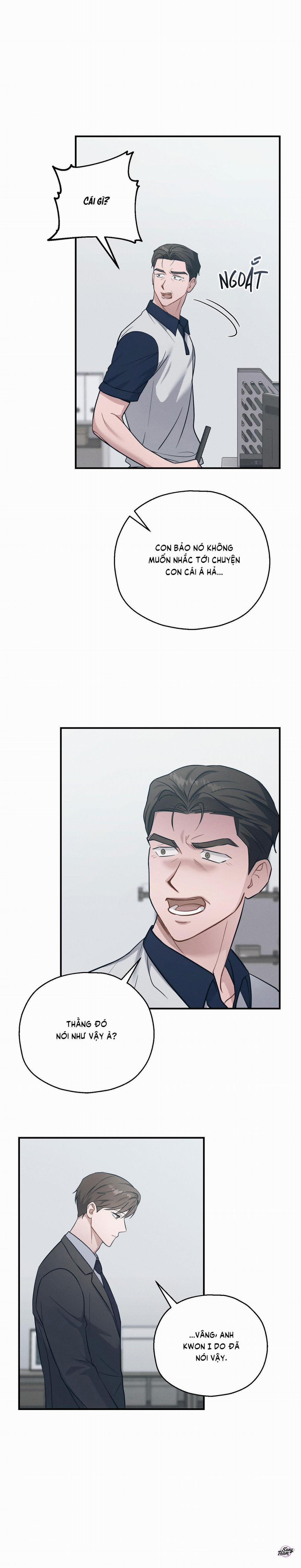 Vượt Xa Kí Ức 19 trang 14