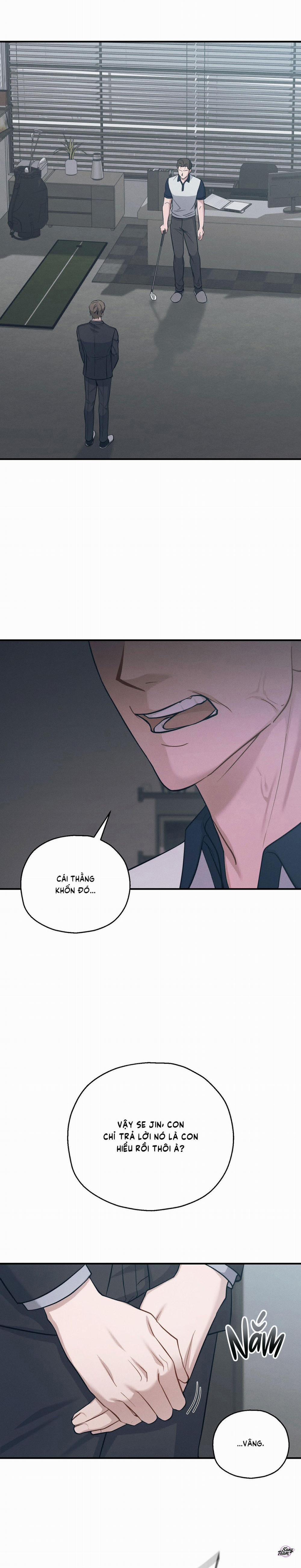 Vượt Xa Kí Ức 19 trang 15