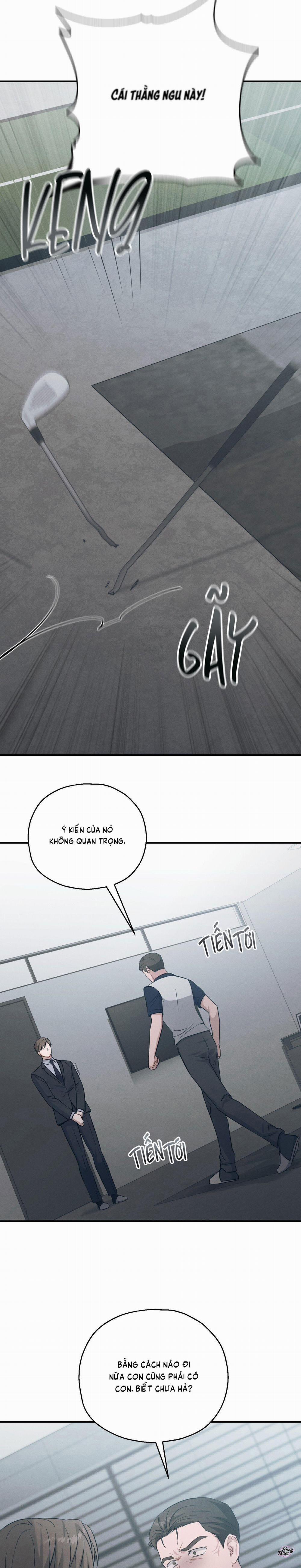 Vượt Xa Kí Ức 19 trang 16