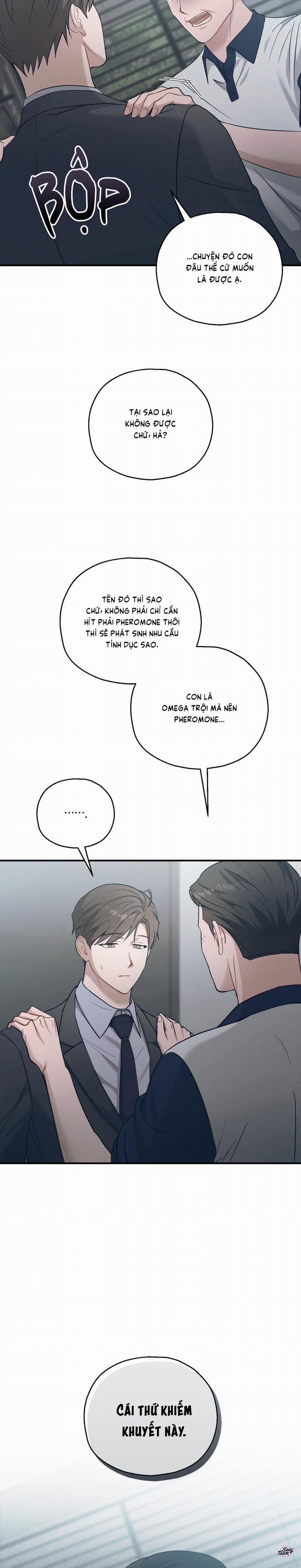 Vượt Xa Kí Ức 19 trang 17