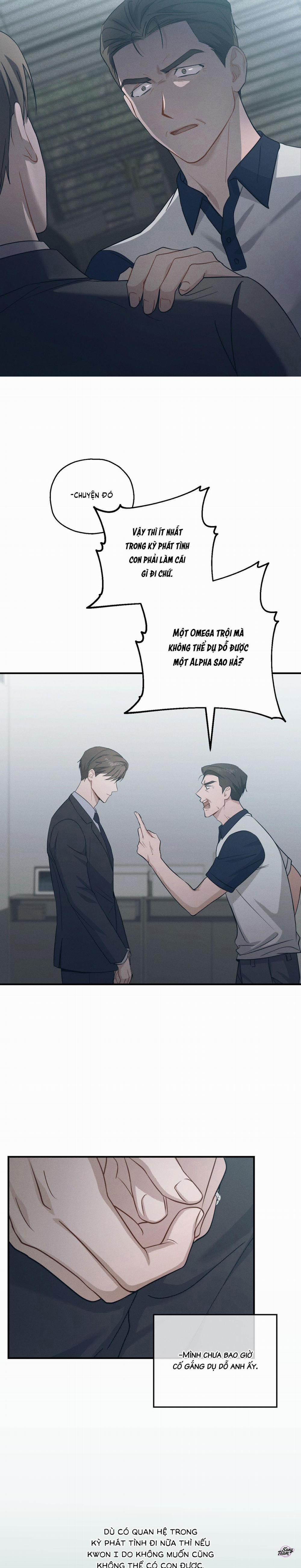 Vượt Xa Kí Ức 19 trang 18