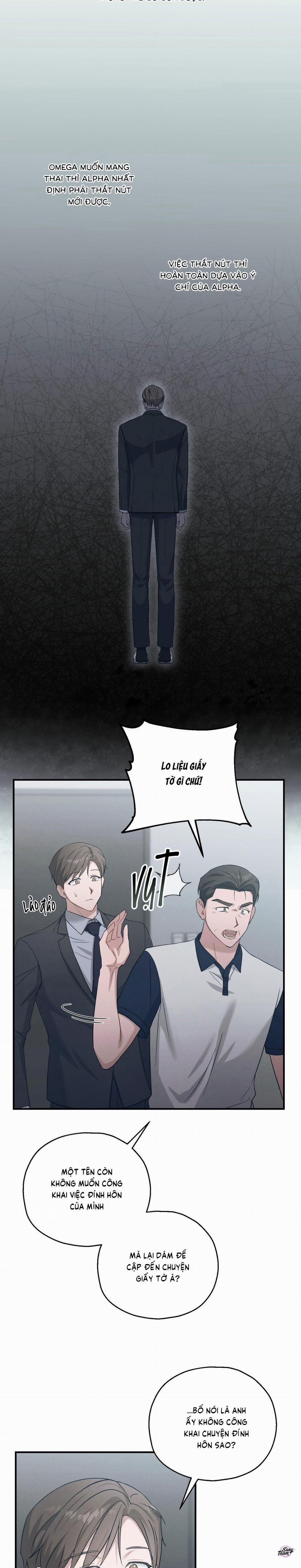 Vượt Xa Kí Ức 19 trang 19