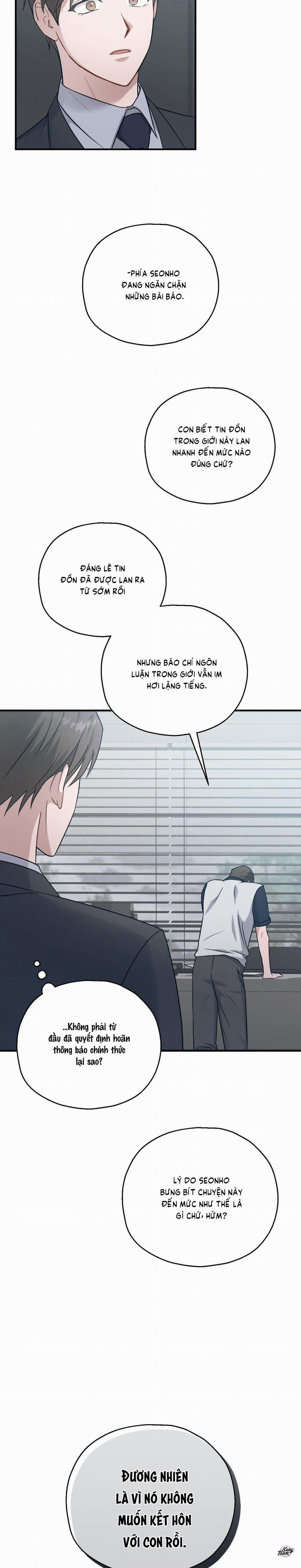 Vượt Xa Kí Ức 19 trang 20