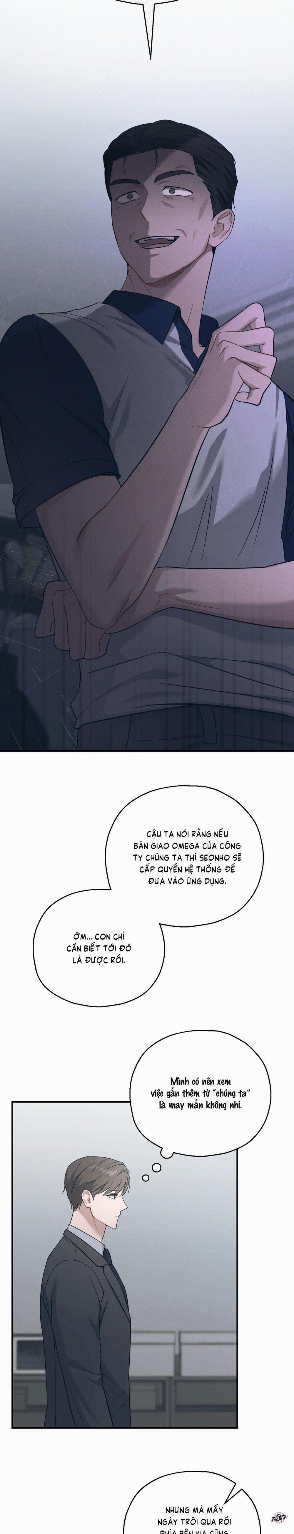 Vượt Xa Kí Ức 19 trang 24