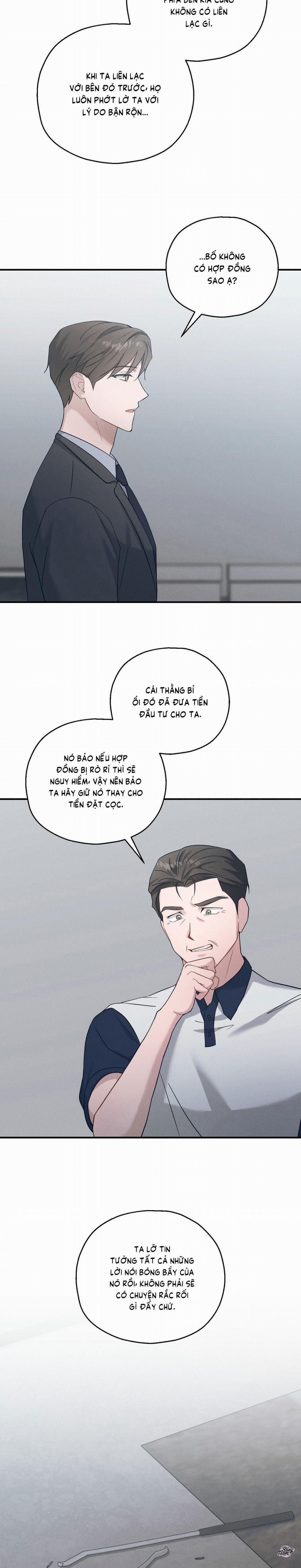 Vượt Xa Kí Ức 19 trang 25