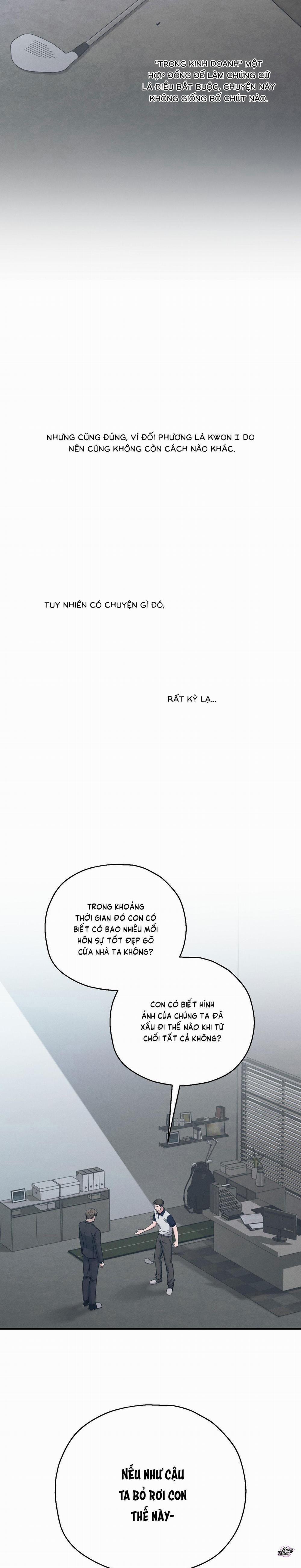 Vượt Xa Kí Ức 19 trang 26