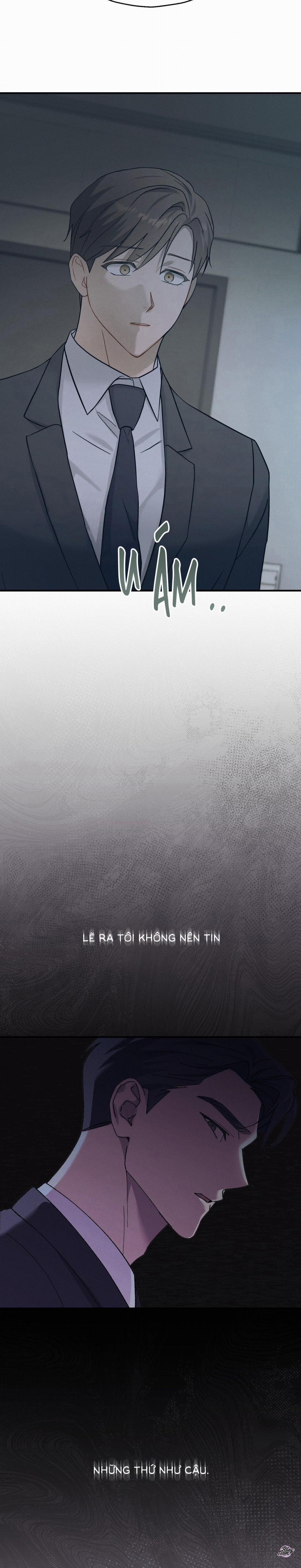 Vượt Xa Kí Ức 19 trang 27